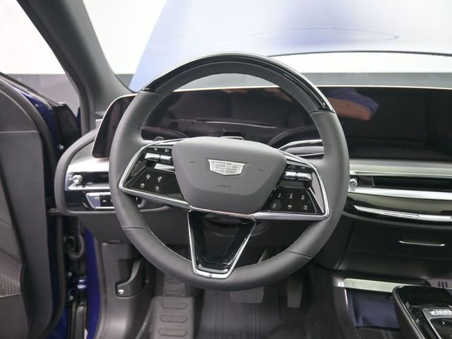 New 2026 Cadillac Lyriq Sport w/ LPO, Floor Liner Package AWD/4WD image 26