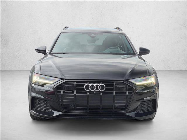 Certified 2024 Audi A6 3.0T allroad Prestige AWD/4WD video 2