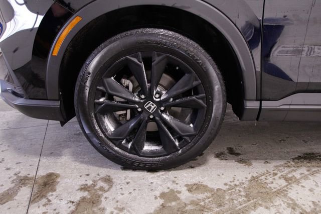 Certified 2023 Honda CR-V Sport Touring image 11