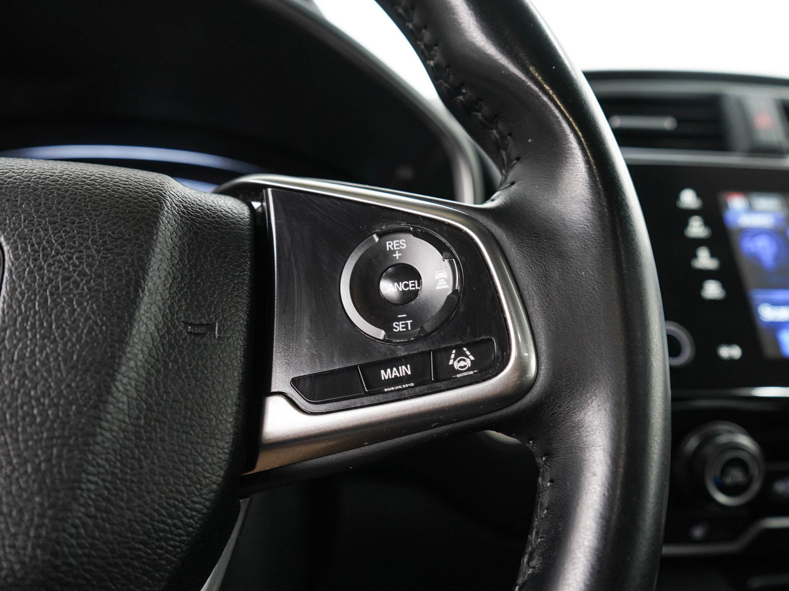 Used 2018 Honda CR-V EX-L image 26