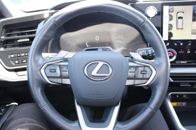 Certified 2024 Lexus TX 350 FWD image 17