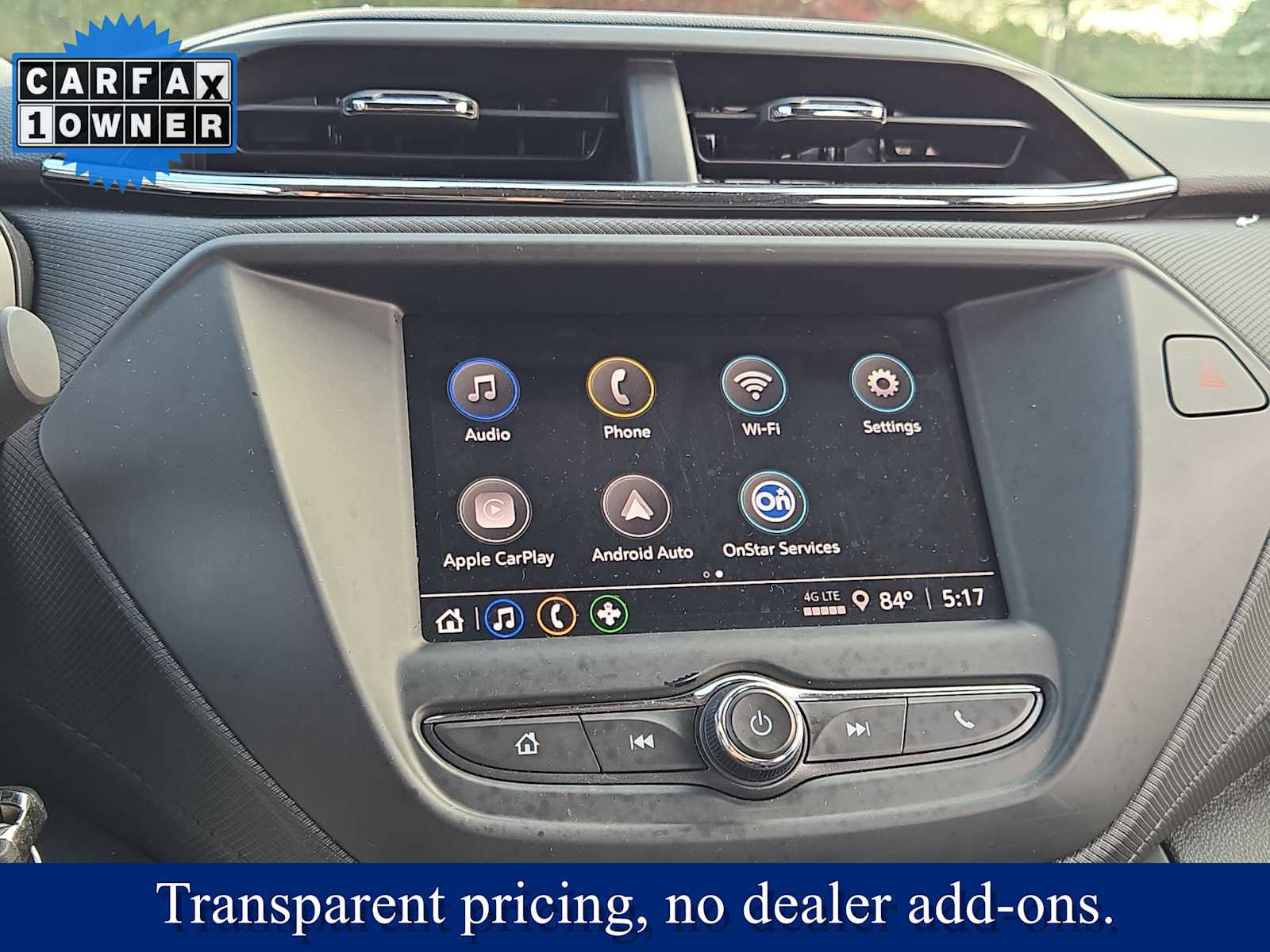 Used 2023 Chevrolet TrailBlazer LS image 25