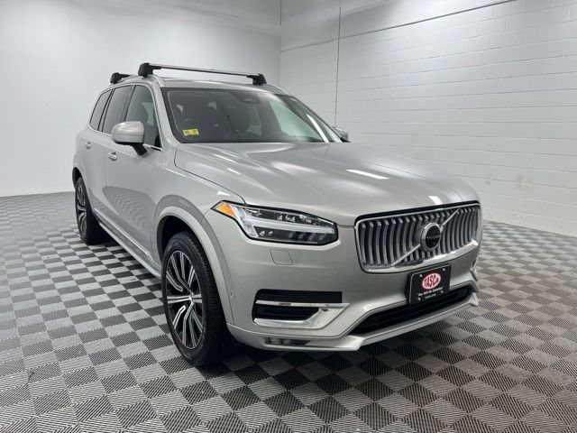 Used 2023 Volvo XC90 B6 Plus AWD/4WD image 1