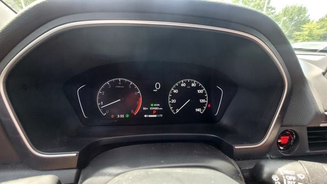 Used 2025 Honda Pilot EX-L image 10