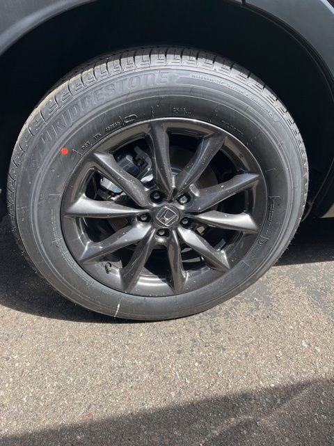 New 2026 Honda CR-V EX-L image 7