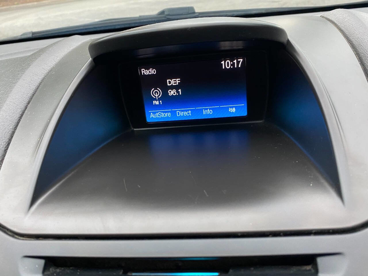 Used 2018 Ford Fiesta SE image 23