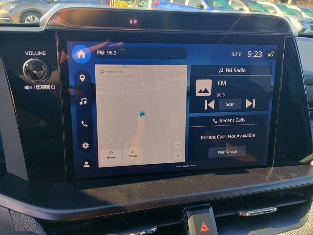 New 2026 Subaru Outback Limited image 20