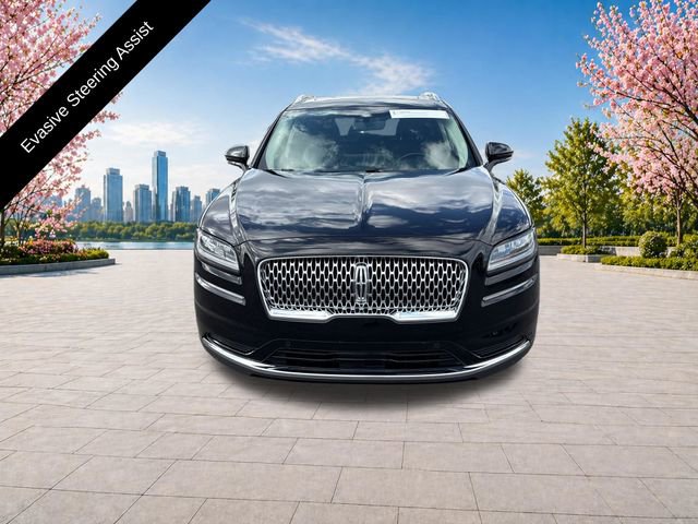 Certified 2023 Lincoln Nautilus Reserve w/ Equipment Group 201A AWD/4WD image 15