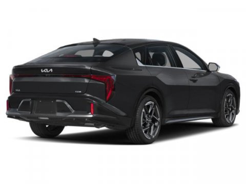 New 2026 Kia K4 GT-Line w/ GT-Line Premium Package FWD image 2