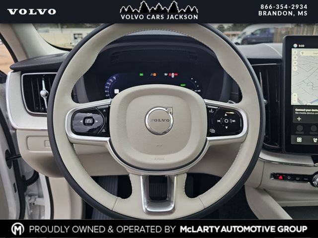New 2026 Volvo XC60 T8 Ultra w/ Protection Package Premier AWD/4WD image 22