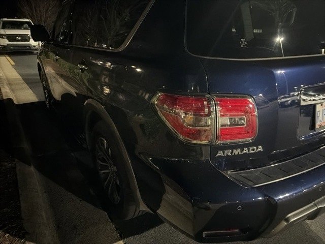Used 2019 Nissan Armada SL w/ Premium Package image 13