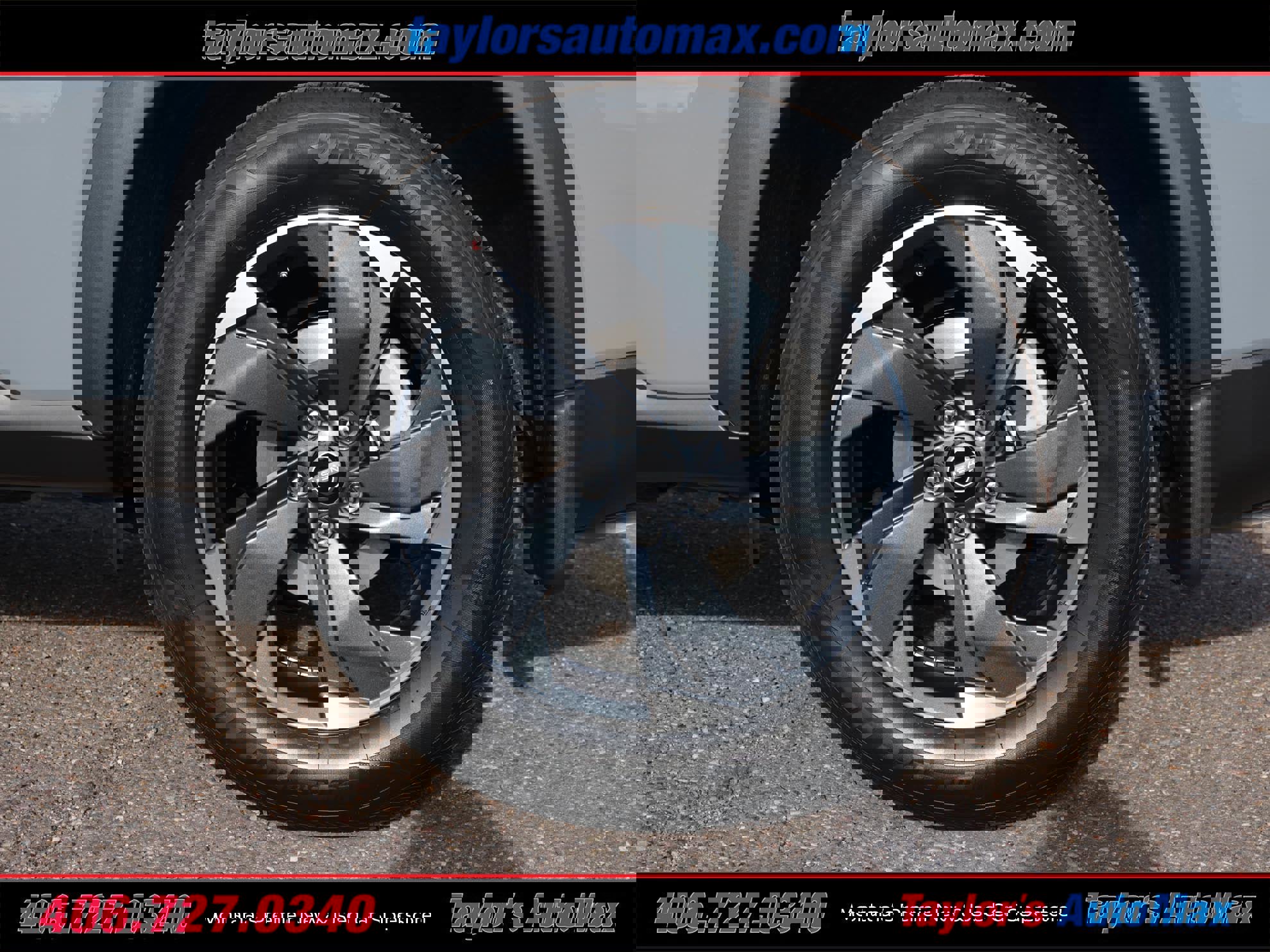 New 2026 Nissan Rogue SV w/ SV Premium Package image 35