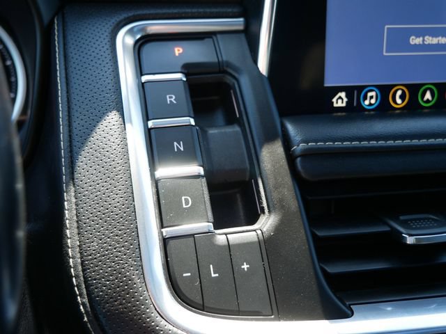 Used 2021 Chevrolet Suburban Premier w/ Premium Package AWD/4WD image 25