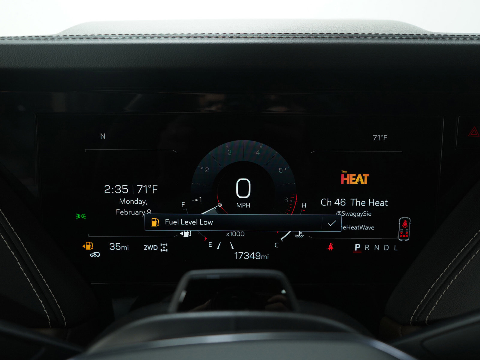 Used 2025 GMC Yukon XL Denali Ultimate image 34