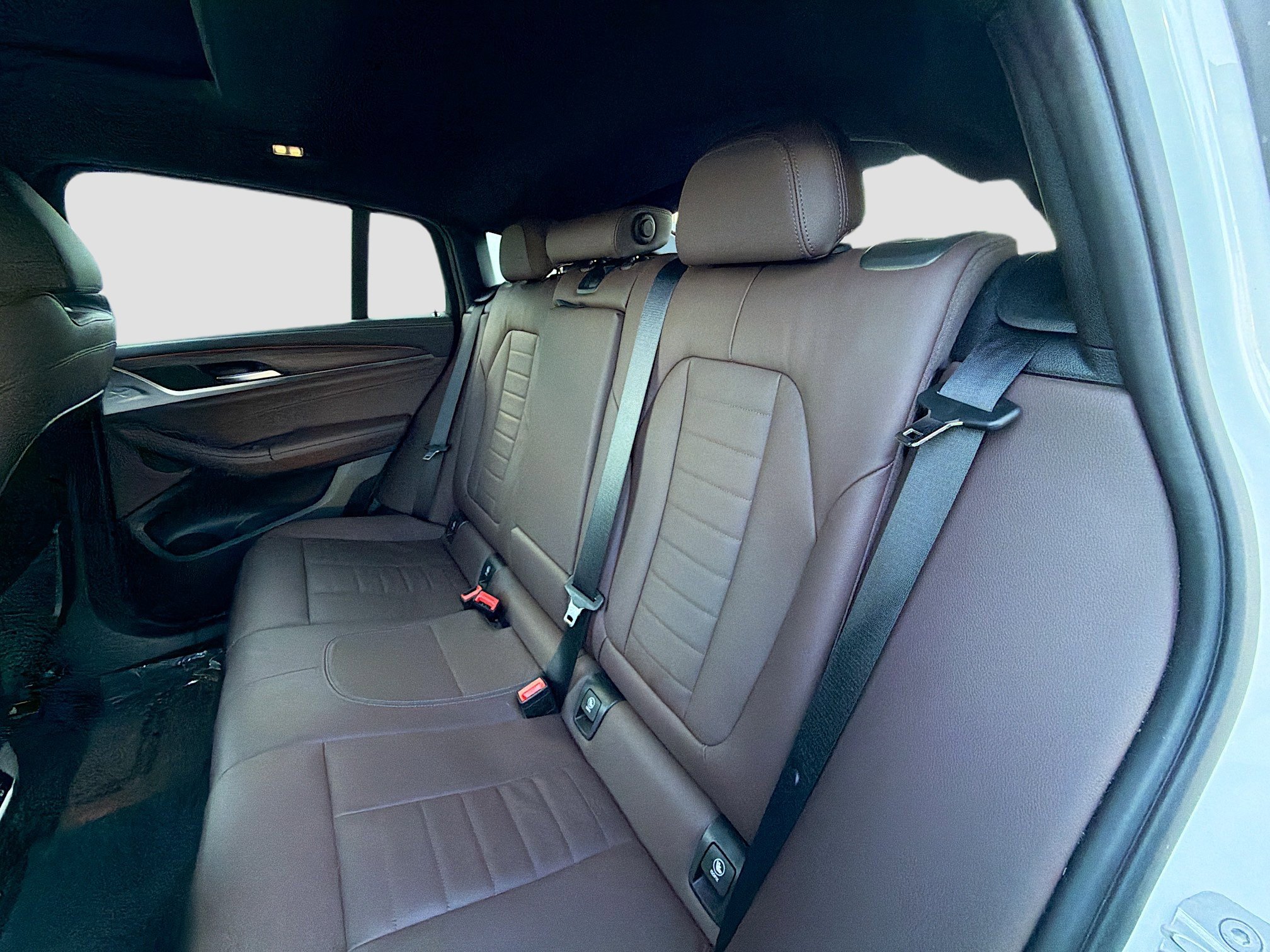 Used 2020 BMW X4 xDrive30i w/ M Sport Package 2 image 20