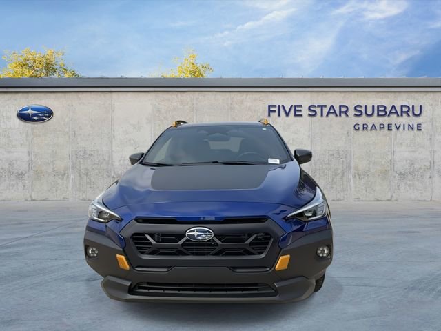 Certified 2026 Subaru Crosstrek 2.5i Wilderness image 3