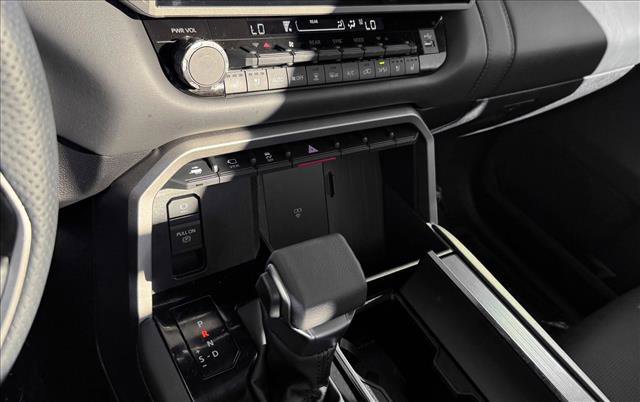 Certified 2026 Toyota Sequoia Platinum image 16