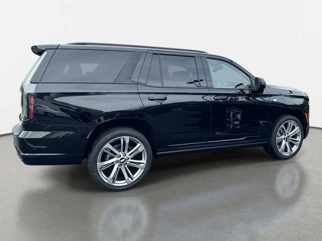 New 2026 Cadillac Escalade Sport w/ Touring Package AWD/4WD image 8