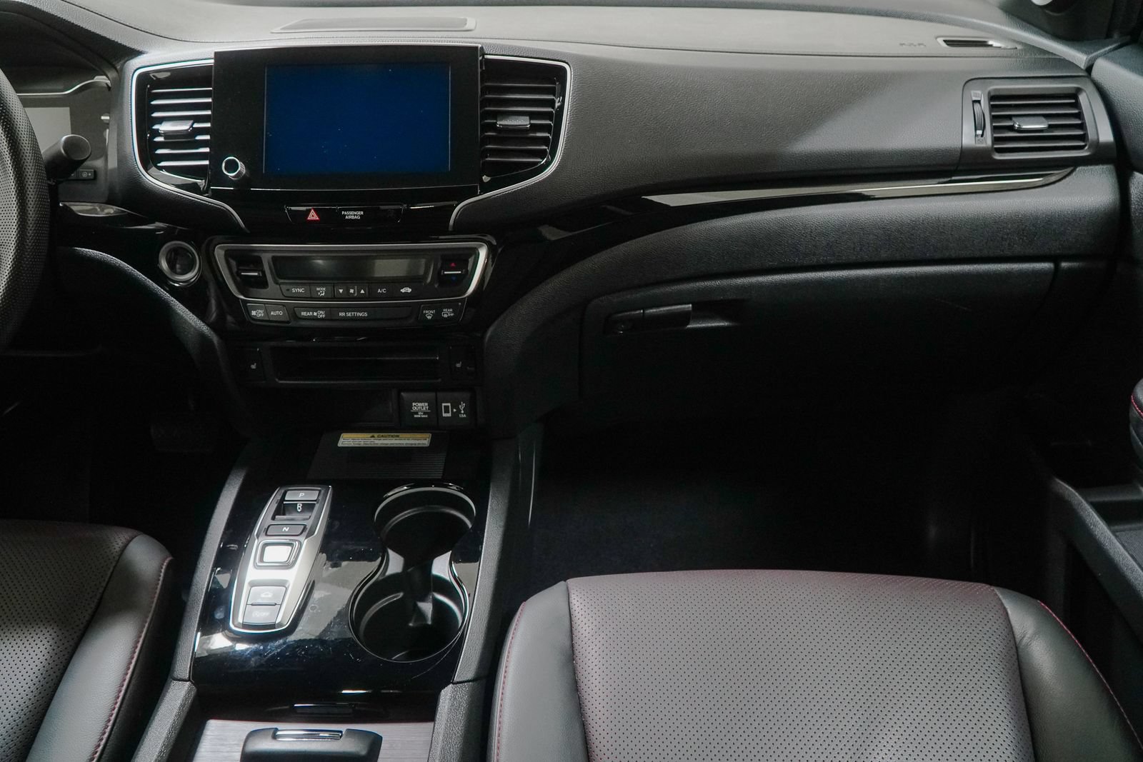 Used 2023 Honda Ridgeline Black Edition image 36