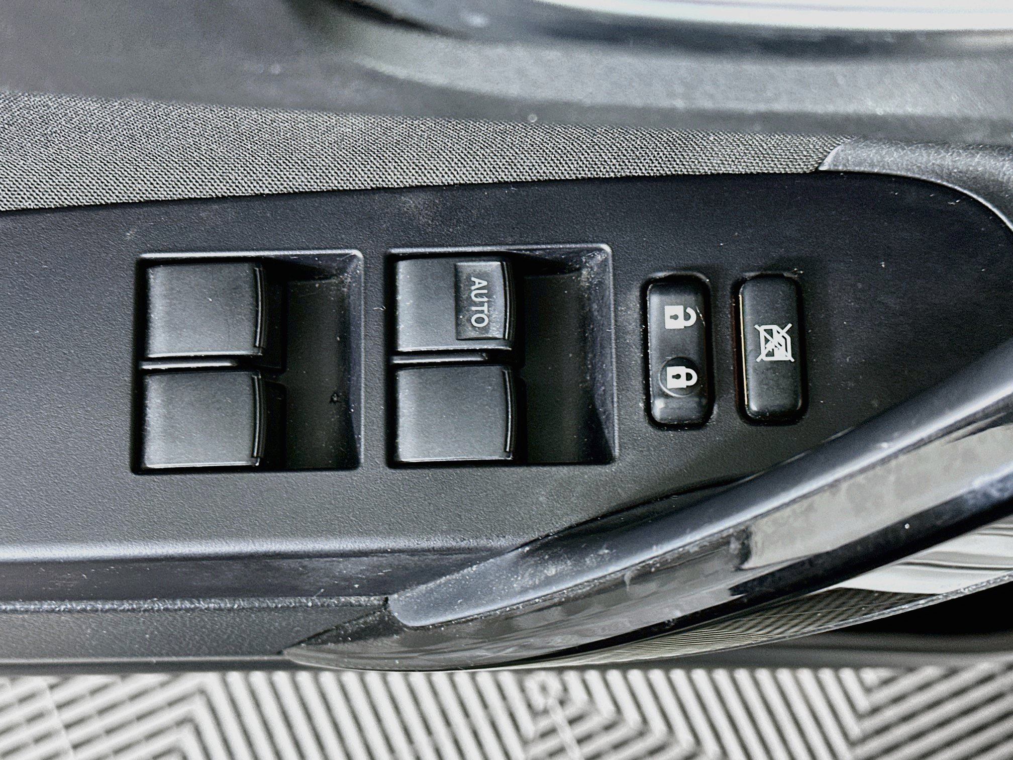 Used 2016 Scion iM FWD image 15