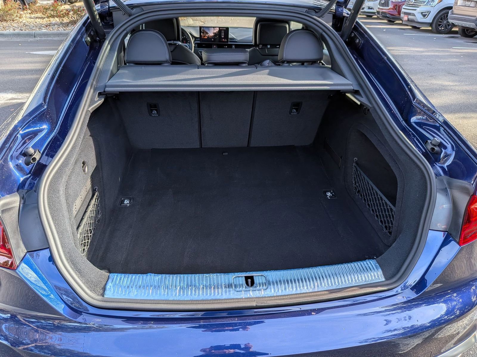 Used 2024 Audi A5 2.0T Premium image 32