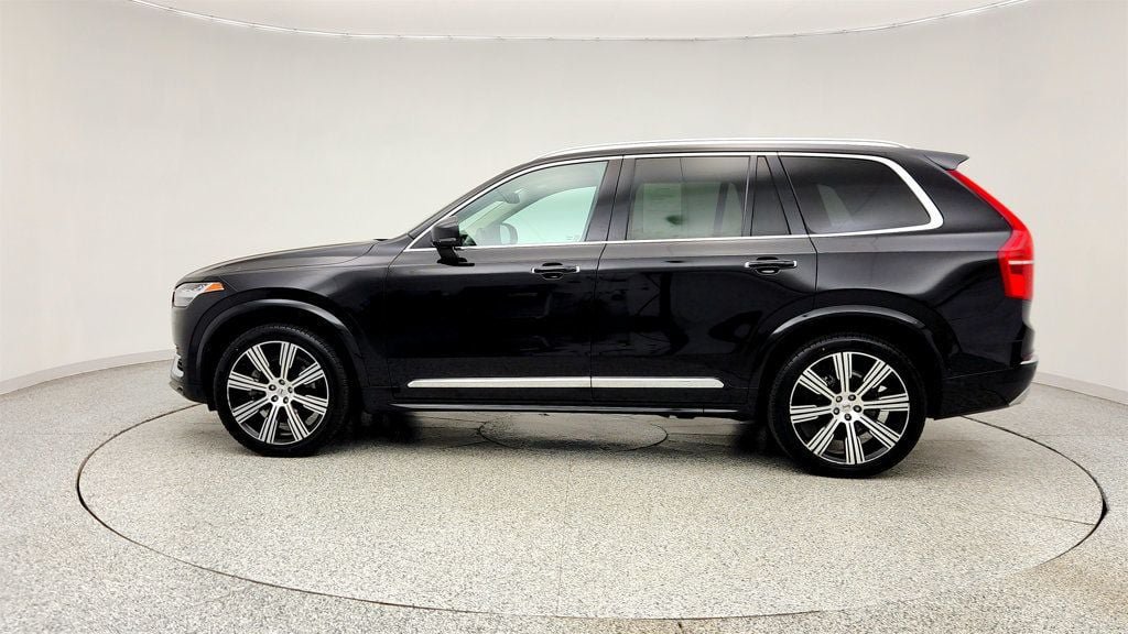 Used 2021 Volvo XC90 T6 Inscription w/ Climate Package AWD/4WD image 8