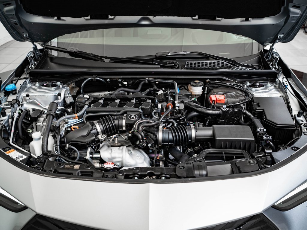 New 2026 Acura Integra A-Spec image 47