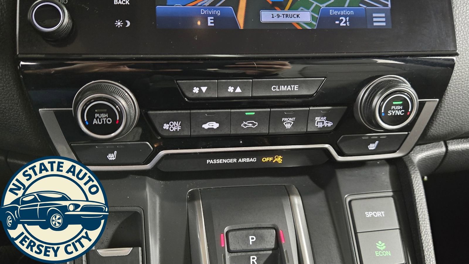 Used 2021 Honda CR-V Touring image 17