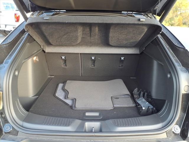 New 2026 Buick Envista Preferred image 20