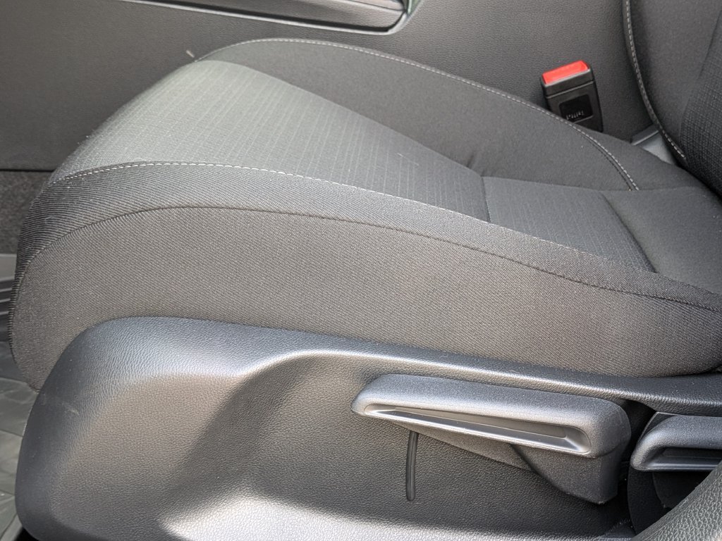New 2026 Honda Civic LX image 20