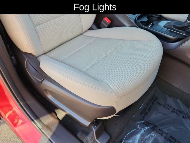 Used 2017 Hyundai Santa Fe Sport image 21