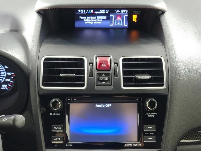 Used 2018 Subaru WRX AWD/4WD image 21