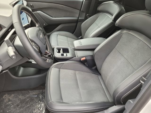 New 2025 Ford Mustang Mach-E GT w/ Interior Protection Package image 15