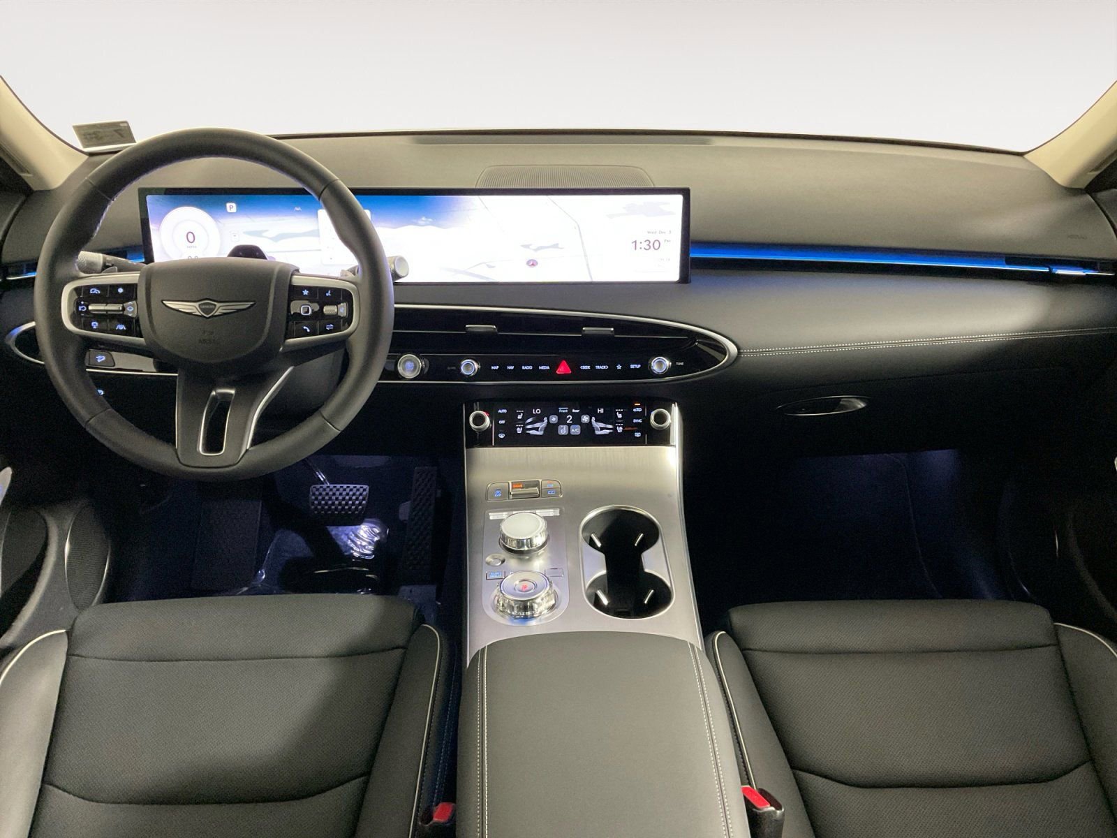 Used 2026 Genesis GV70 2.5T Advanced image 16