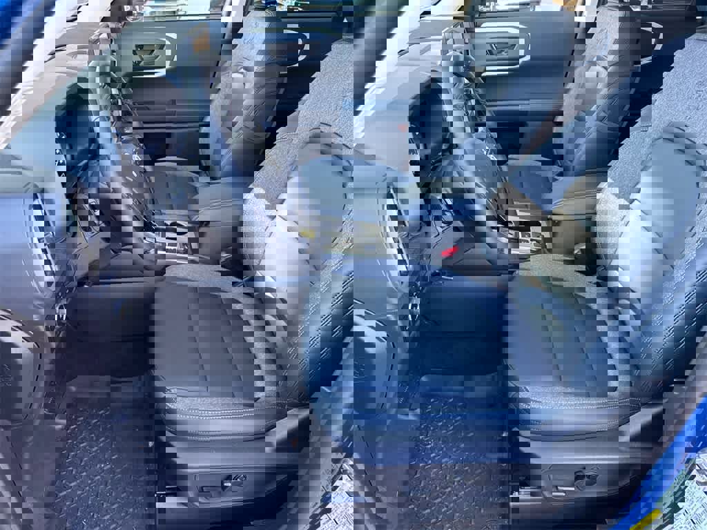 New 2024 Ford Bronco Sport Outer Banks w/ Tech Package image 10