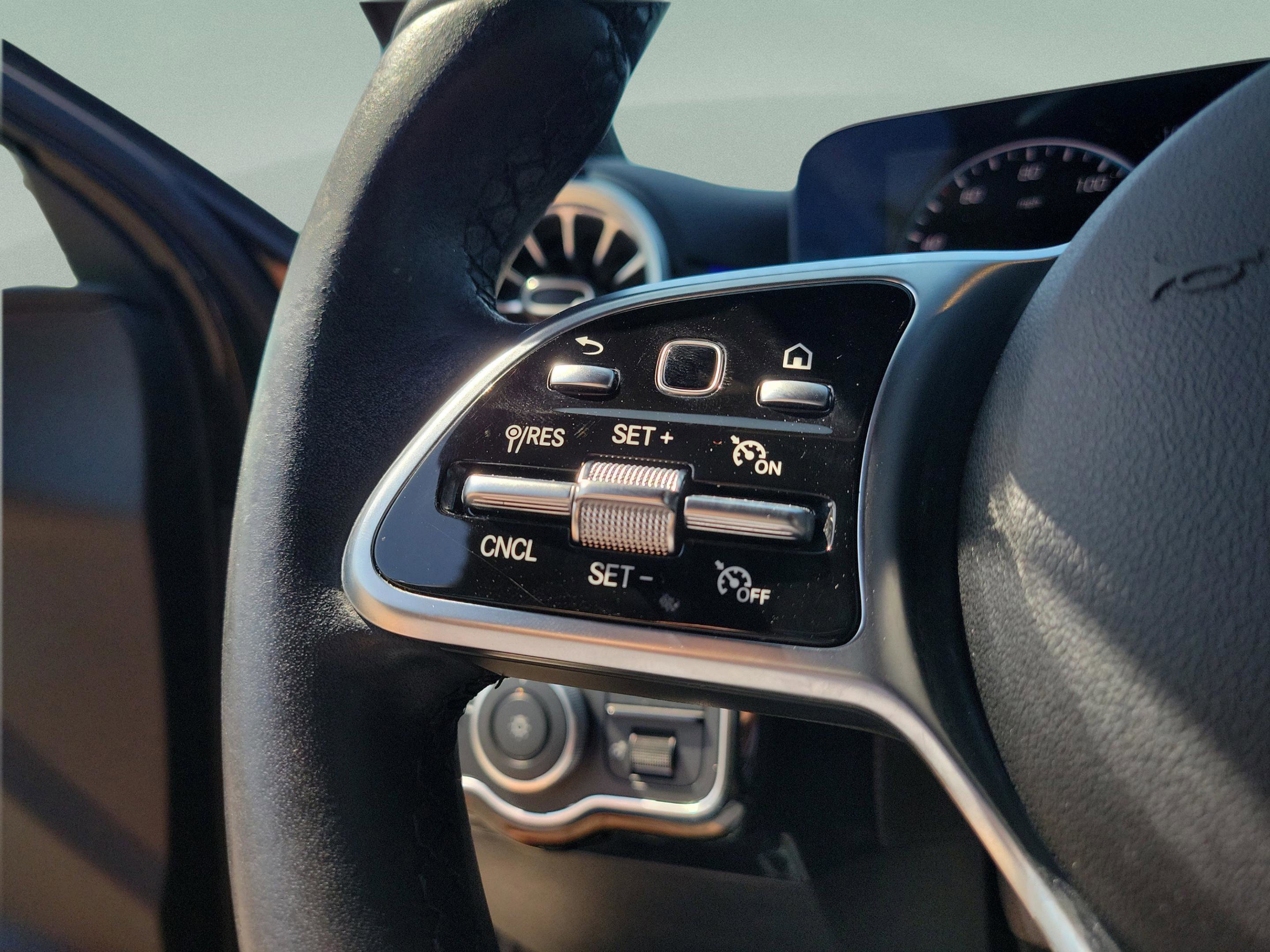 Certified 2022 Mercedes-Benz A 220 image 25