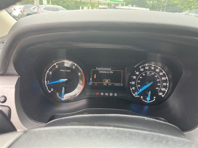 Used 2019 Ford Ranger XLT w/ Equipment Group 302A Luxury AWD/4WD image 21