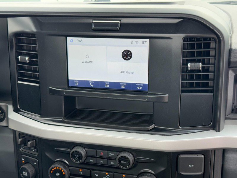 New 2026 Ford F350 XL w/ STX Appearance Package image 8