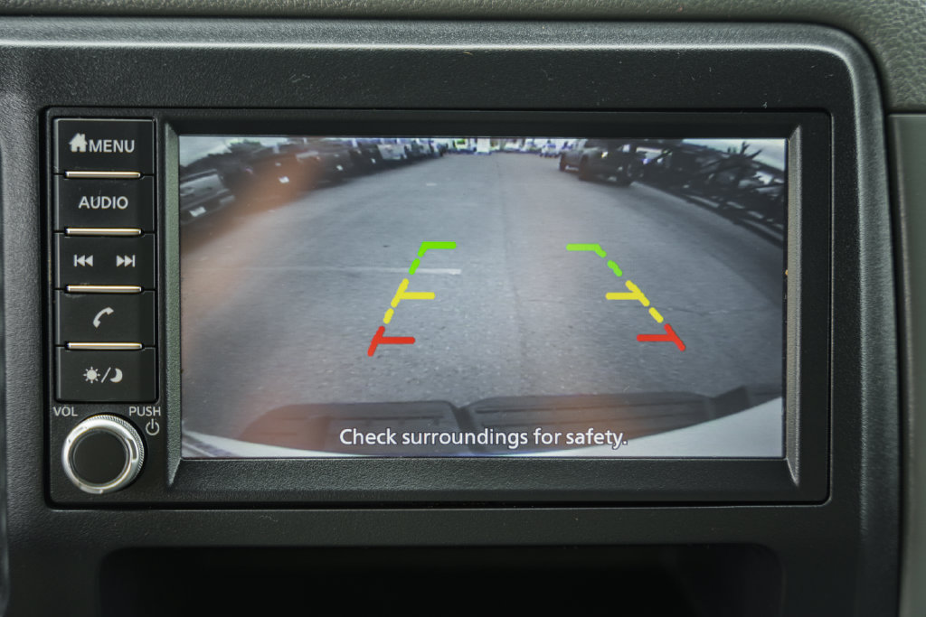 Used 2021 Nissan NV 2500 SV RWD image 40
