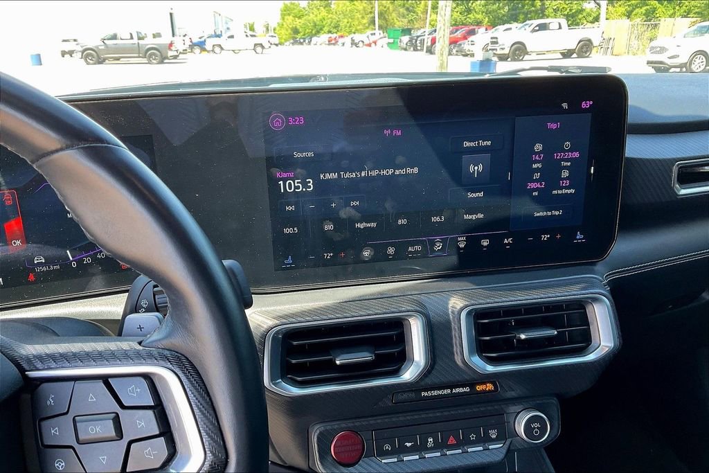 Used 2024 Ford Mustang GT Premium RWD image 6