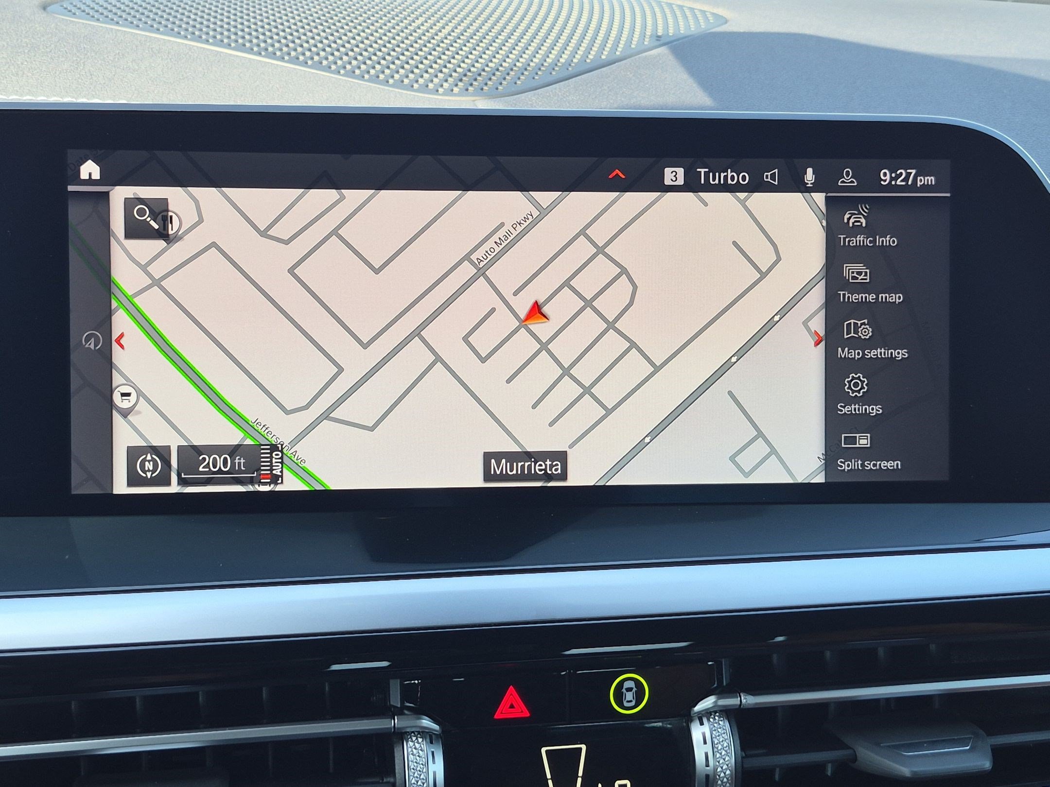 Used 2025 BMW Z4 M40i w/ Edition RWD image 24