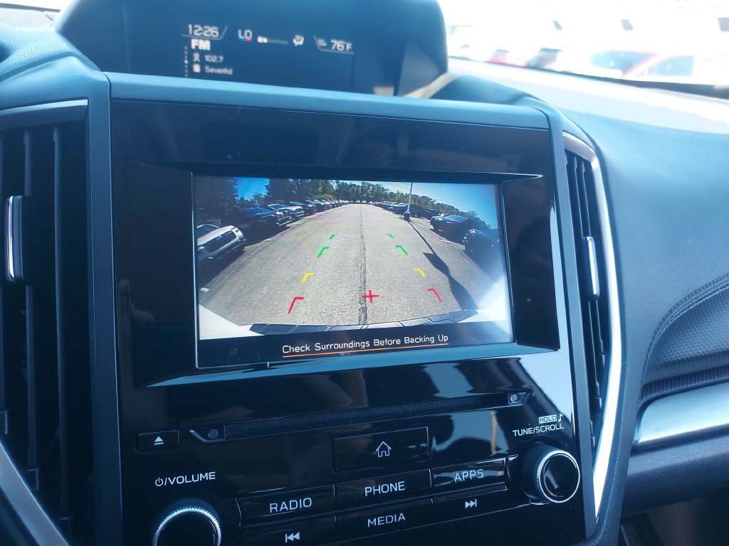 Used 2019 Subaru Forester Premium AWD/4WD image 15