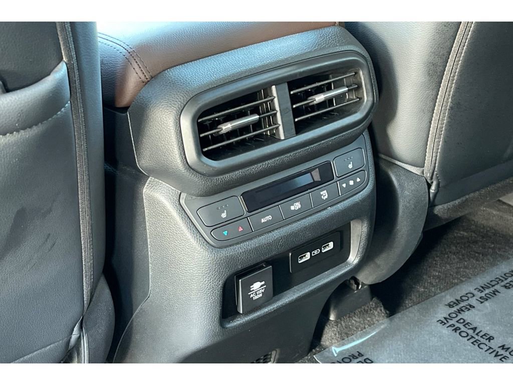 Certified 2023 Honda Pilot Elite image 42