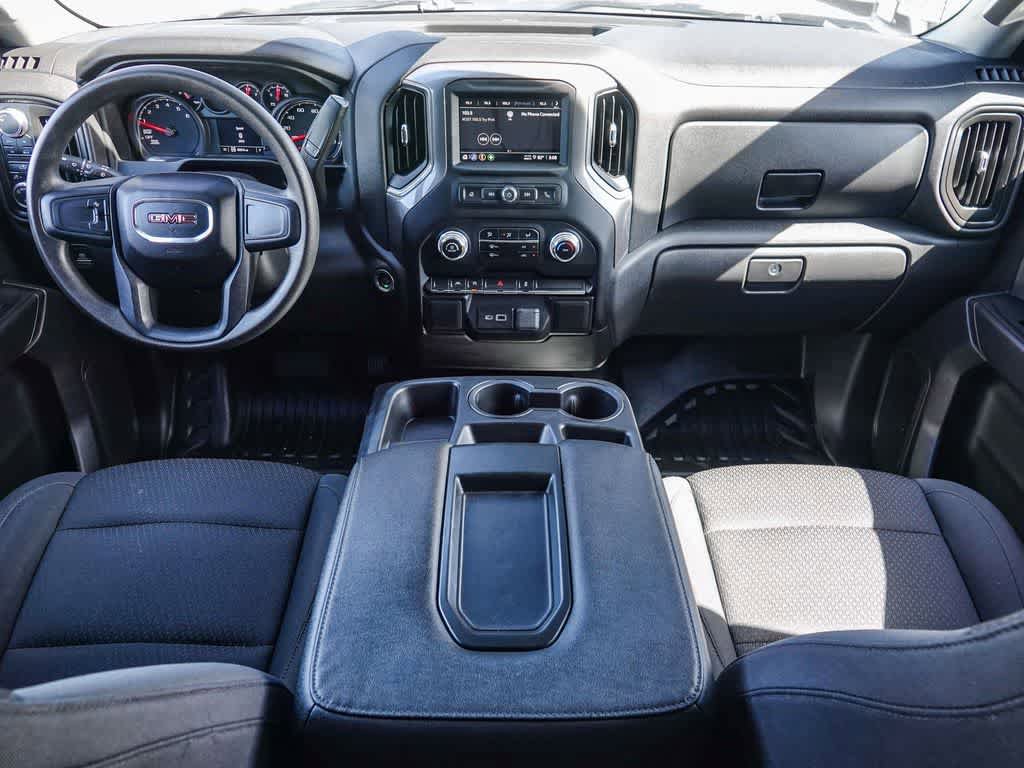 Used 2023 GMC Sierra 1500 Pro AWD/4WD image 11