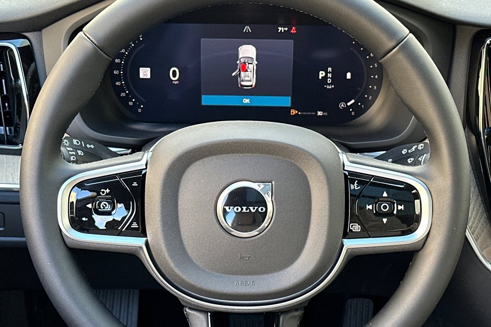 New 2026 Volvo XC60 B5 Plus w/ Protection Package image 25