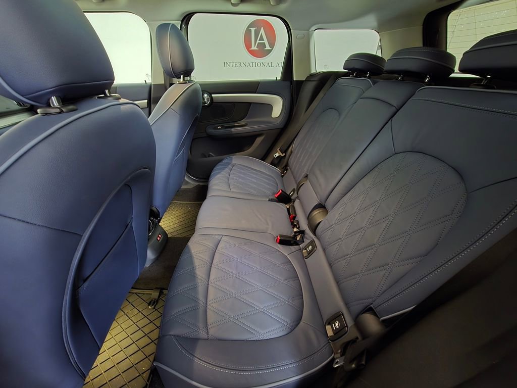Certified 2023 MINI Cooper Countryman S image 18