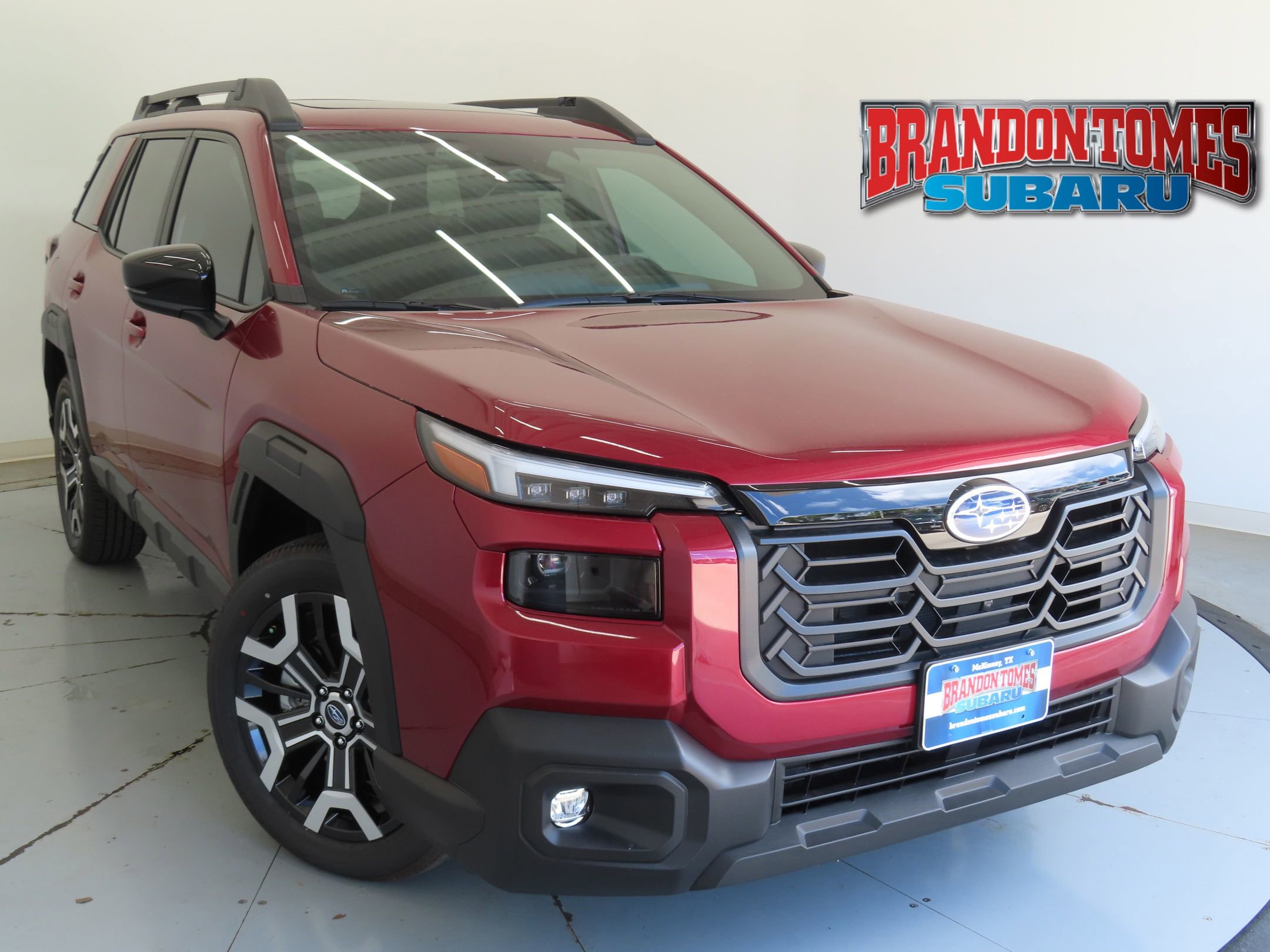 New 2026 Subaru Outback Touring XT AWD/4WD image 1