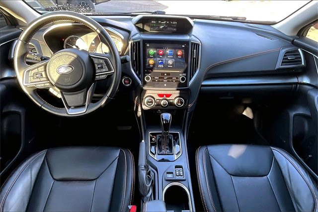 Used 2023 Subaru Crosstrek 2.5i Limited image 15