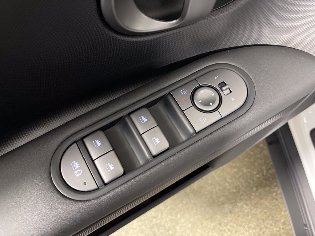 Certified 2026 Hyundai Ioniq 5 SEL RWD image 19