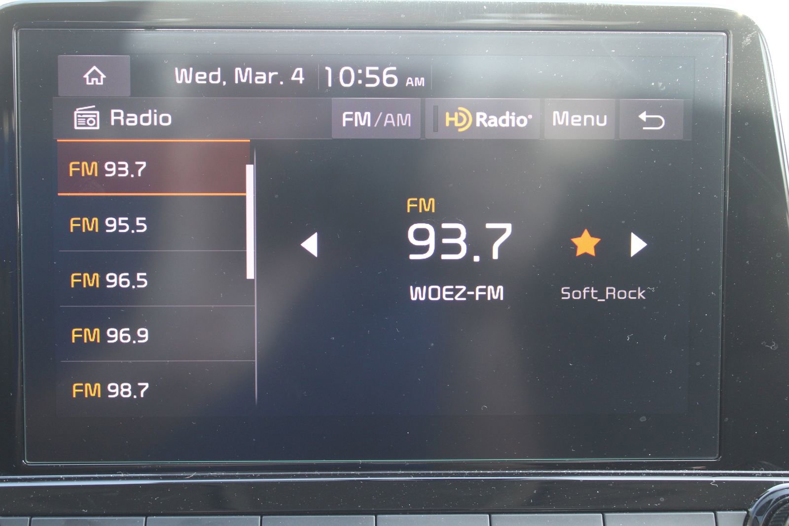 Certified 2024 Kia Forte LXS w/ LXS Technology Package image 38